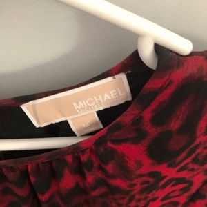 Michael Kors dress